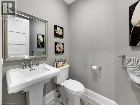 18 Harper Boulevard Brantford ON N3T 0E1