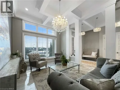 18 Harper Boulevard Brantford ON N3T 0E1