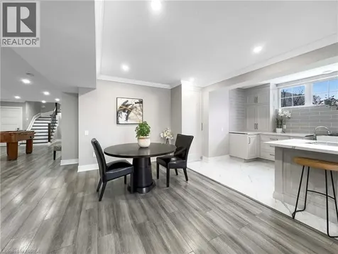 18 Harper Boulevard Brantford ON N3T 0E1