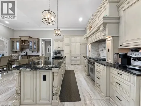 18 Harper Boulevard Brantford ON N3T 0E1