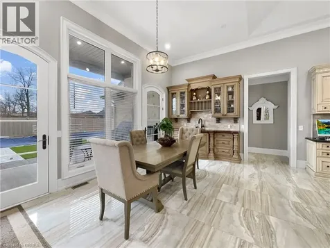 18 Harper Boulevard Brantford ON N3T 0E1