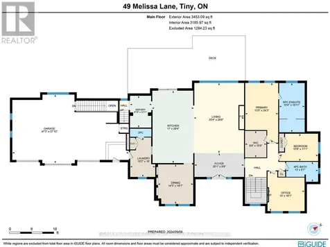 49 Melissa Lane Tiny ON L9M 0T8