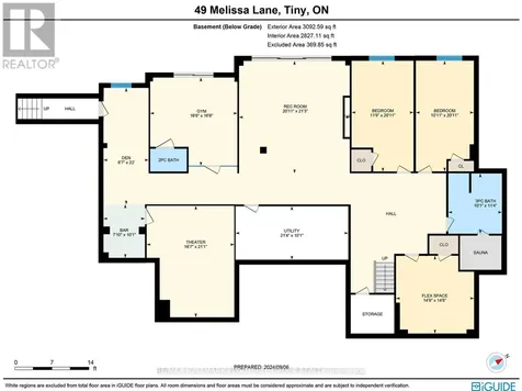 49 Melissa Lane Tiny ON L9M 0T8
