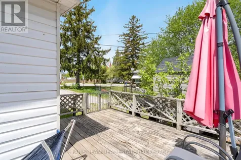 261 James Street East Orillia ON L3V 1M3