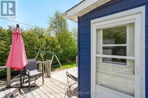 261 James Street East Orillia ON L3V 1M3