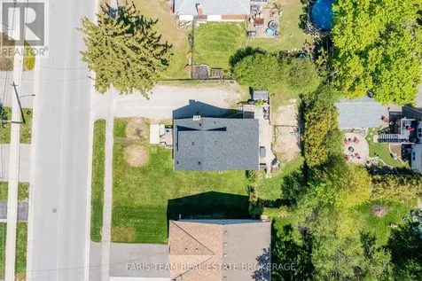 261 James Street East Orillia ON L3V 1M3