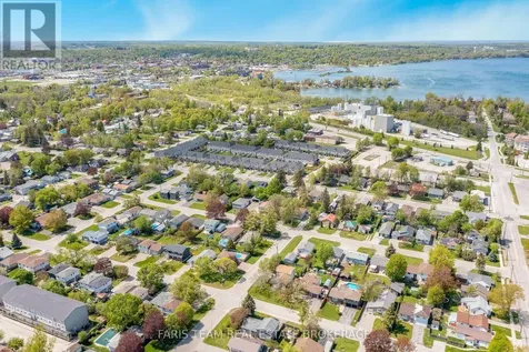 261 James Street East Orillia ON L3V 1M3