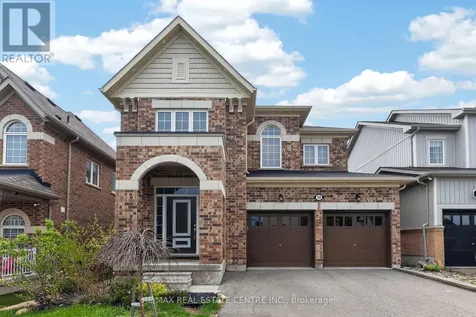 10 Porter Drive Orangeville ON L9W 6Z4