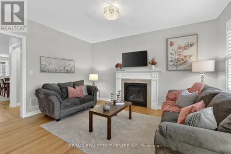 10 Porter Drive Orangeville ON L9W 6Z4
