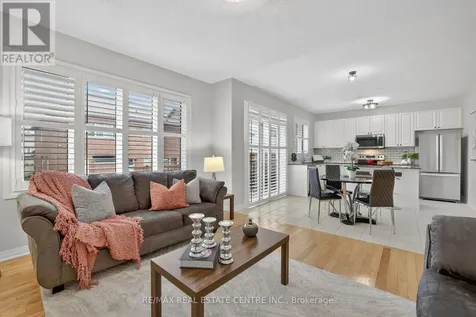 10 Porter Drive Orangeville ON L9W 6Z4