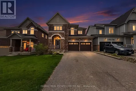 10 Porter Drive Orangeville ON L9W 6Z4