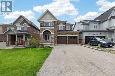 10 Porter Drive Orangeville ON L9W 6Z4