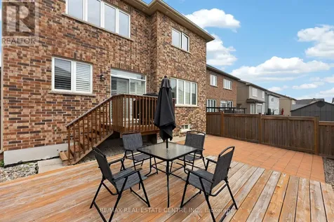 10 Porter Drive Orangeville ON L9W 6Z4