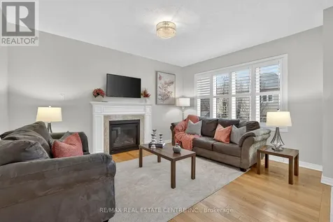 10 Porter Drive Orangeville ON L9W 6Z4