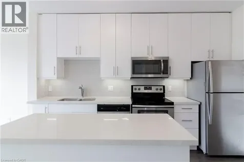 690 King Street West Kitchener ON N2G 0B9