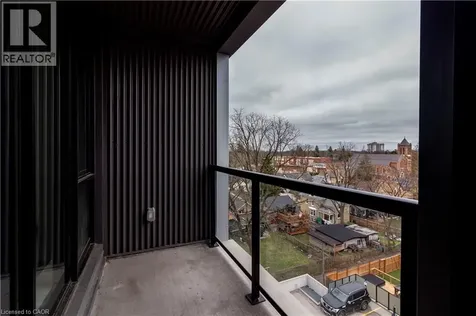 690 King Street West Kitchener ON N2G 0B9