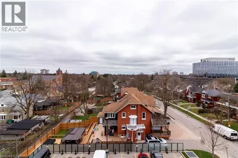 690 King Street West Kitchener ON N2G 0B9