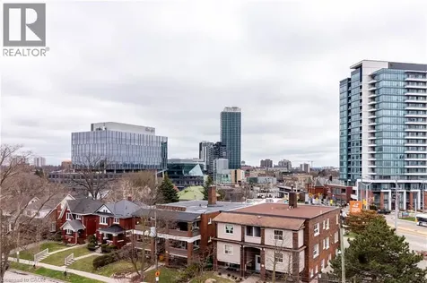 690 King Street West Kitchener ON N2G 0B9