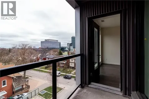 690 King Street West Kitchener ON N2G 0B9