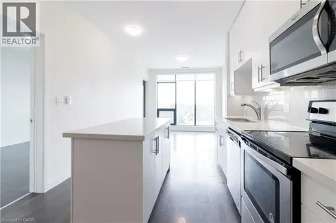 690 King Street West Kitchener ON N2G 0B9