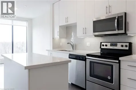 690 King Street West Kitchener ON N2G 0B9