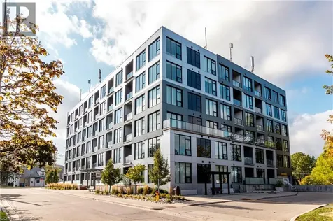690 King Street West Kitchener ON N2G 0B9
