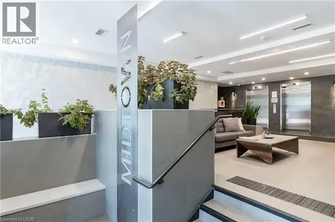 690 King Street West Kitchener ON N2G 0B9