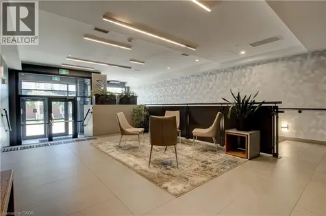 690 King Street West Kitchener ON N2G 0B9