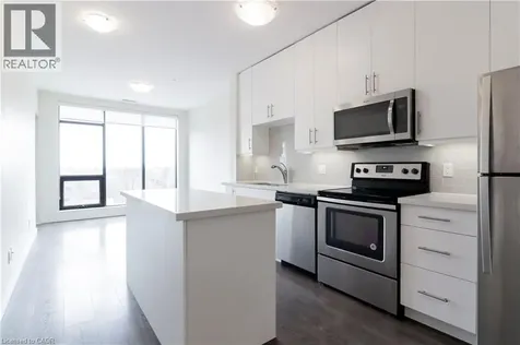 690 King Street West Kitchener ON N2G 0B9