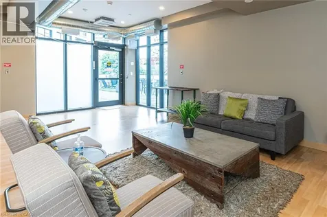 690 King Street West Kitchener ON N2G 0B9