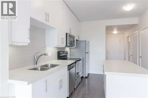 690 King Street West Kitchener ON N2G 0B9