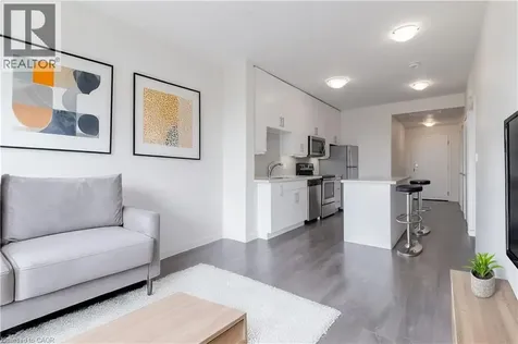 690 King Street West Kitchener ON N2G 0B9