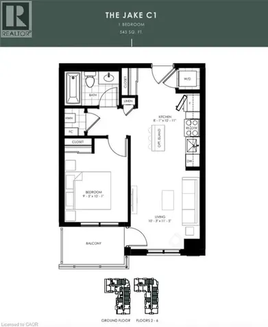 101 Golden Eagle Road Waterloo ON N2V 1C3