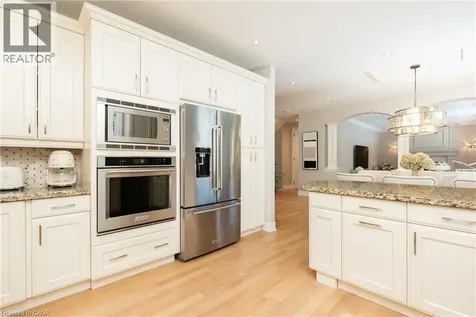 3122 Saddleworth Crescent Oakville ON L6M 0A8
