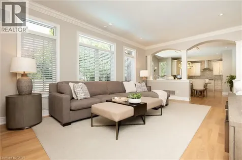 3122 Saddleworth Crescent Oakville ON L6M 0A8