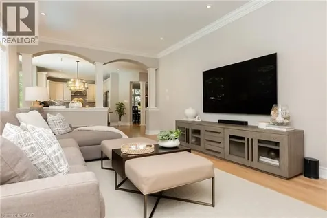 3122 Saddleworth Crescent Oakville ON L6M 0A8