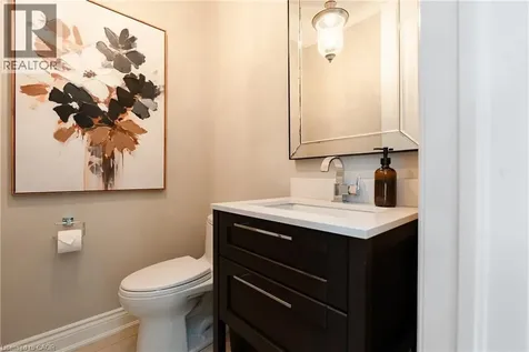 3122 Saddleworth Crescent Oakville ON L6M 0A8