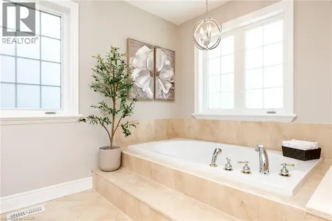 3122 Saddleworth Crescent Oakville ON L6M 0A8