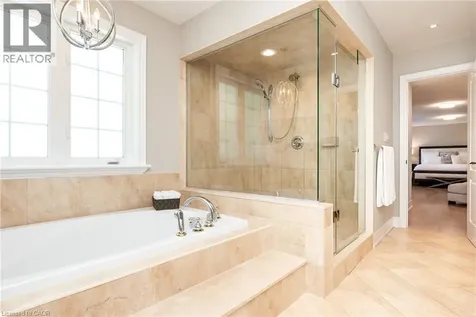 3122 Saddleworth Crescent Oakville ON L6M 0A8