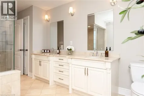 3122 Saddleworth Crescent Oakville ON L6M 0A8