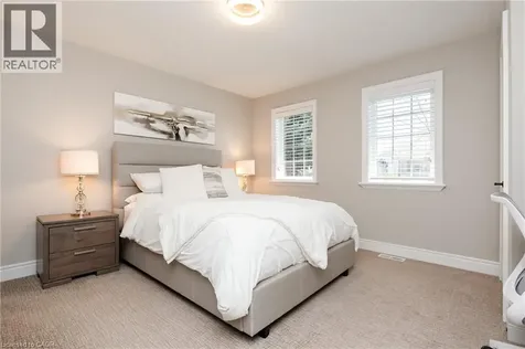 3122 Saddleworth Crescent Oakville ON L6M 0A8