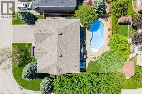 3122 Saddleworth Crescent Oakville ON L6M 0A8