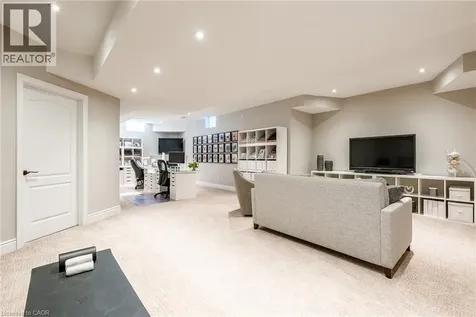 3122 Saddleworth Crescent Oakville ON L6M 0A8