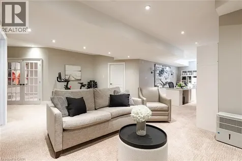 3122 Saddleworth Crescent Oakville ON L6M 0A8
