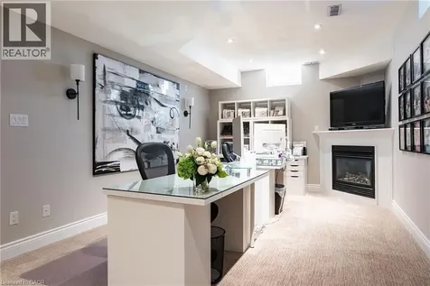 3122 Saddleworth Crescent Oakville ON L6M 0A8