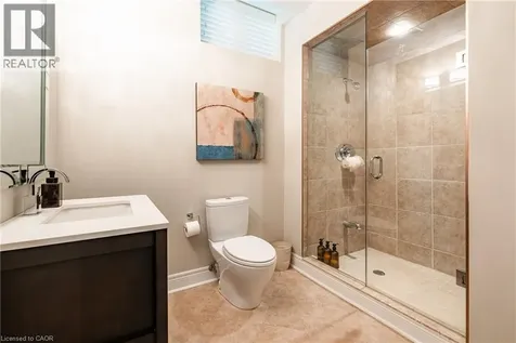 3122 Saddleworth Crescent Oakville ON L6M 0A8