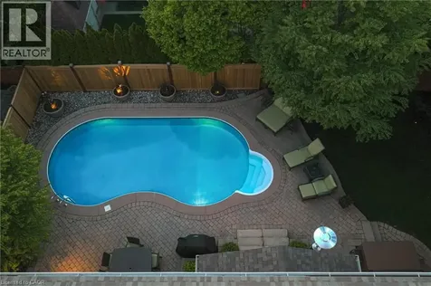 3122 Saddleworth Crescent Oakville ON L6M 0A8