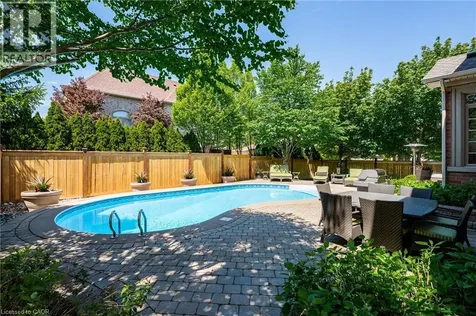 3122 Saddleworth Crescent Oakville ON L6M 0A8