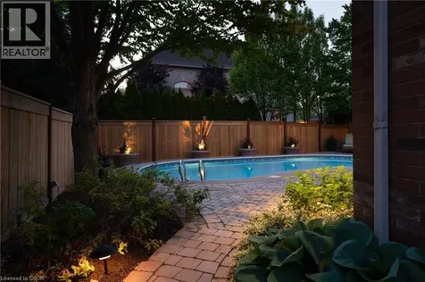3122 Saddleworth Crescent Oakville ON L6M 0A8