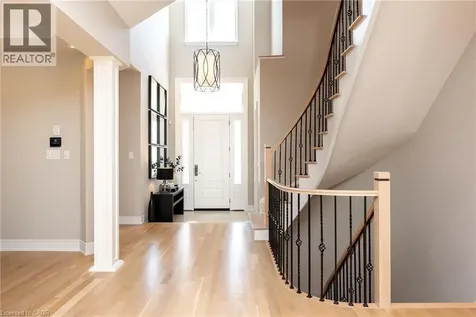 3122 Saddleworth Crescent Oakville ON L6M 0A8